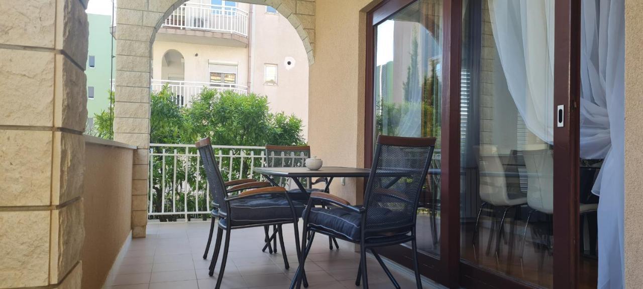 Guesthouse Ante Split Exterior photo