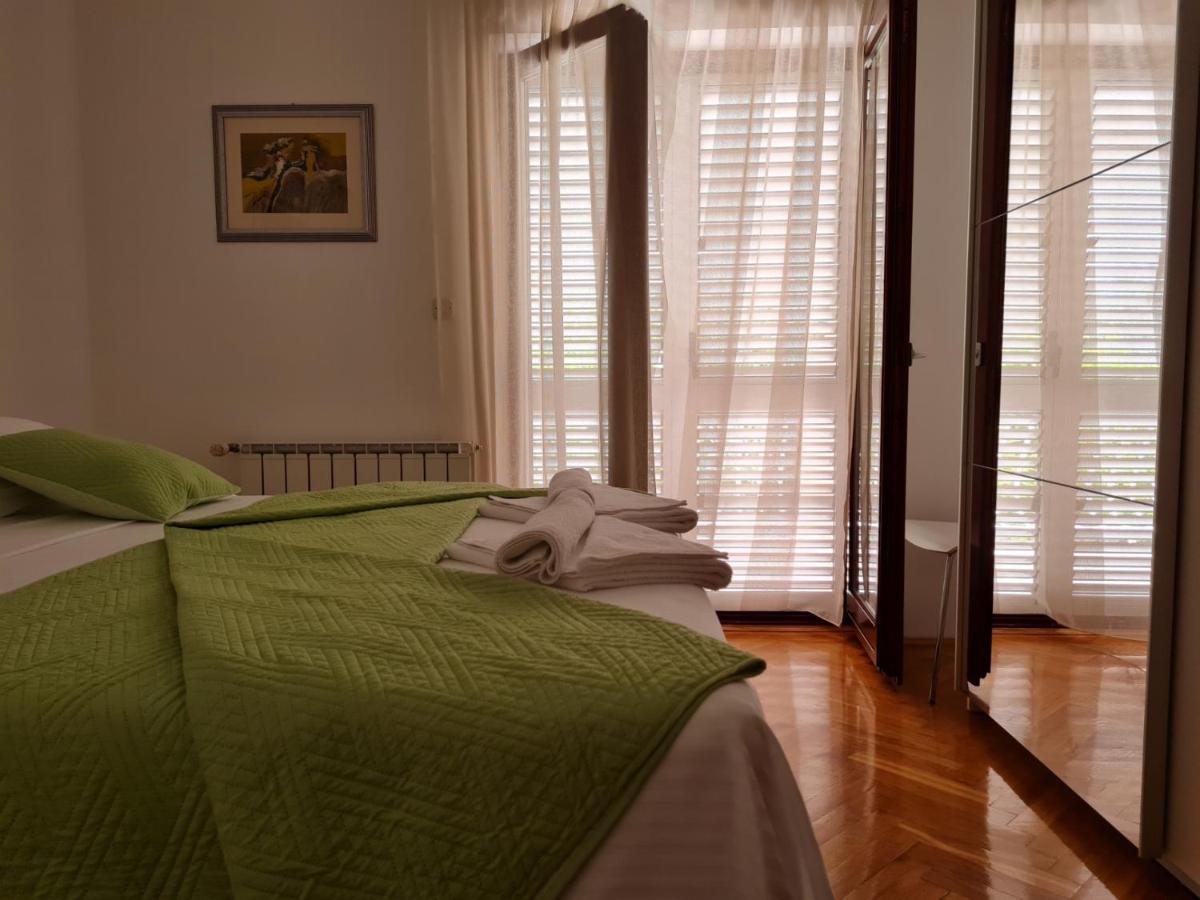Guesthouse Ante Split Exterior photo